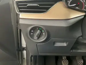 Škoda Kamiq Style