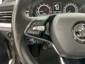 Škoda Kamiq Style