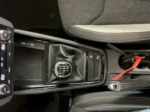 Škoda Kamiq Style