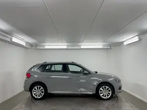 Škoda Kamiq Style