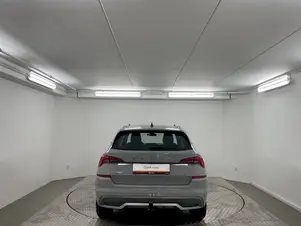 Škoda Kamiq Style