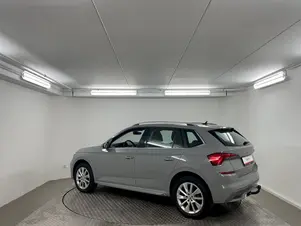 Škoda Kamiq Style