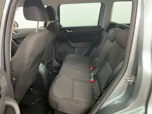 Škoda Yeti
