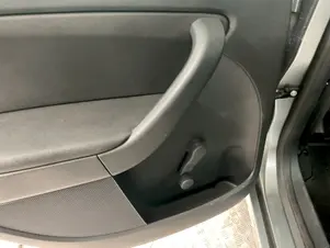 Škoda Yeti 