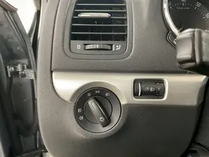 Škoda Yeti