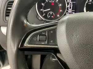 Škoda Yeti