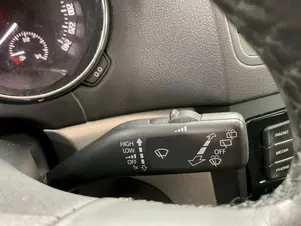 Škoda Yeti
