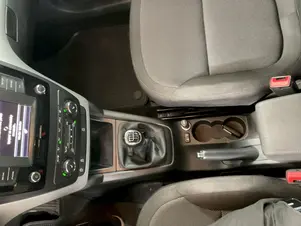 Škoda Yeti