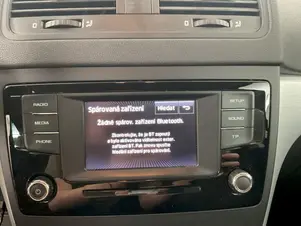 Škoda Yeti