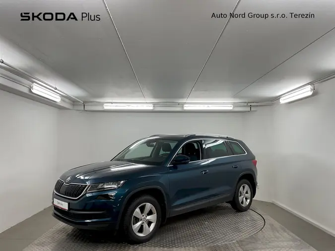 Kodiaq