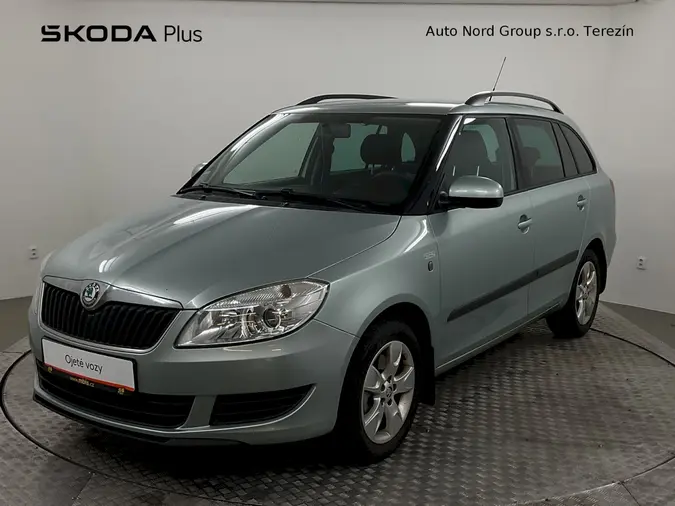 Fabia 