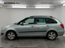 Fabia 
