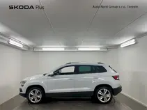 Karoq
