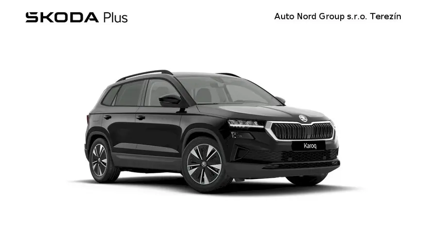 Karoq 