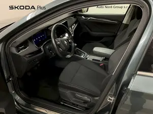 Škoda Octavia Style