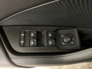 Škoda Octavia Style