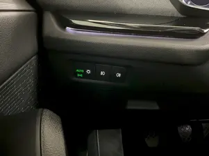 Škoda Octavia Style