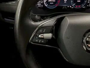 Škoda Octavia Style