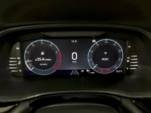 Škoda Octavia Style