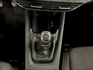 Škoda Octavia Style