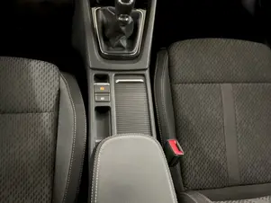 Škoda Octavia Style