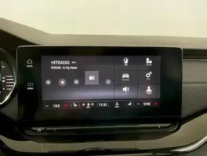 Škoda Octavia Style