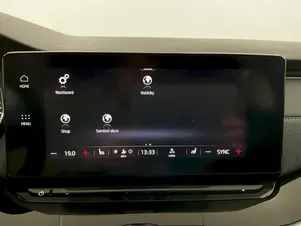 Škoda Octavia Style