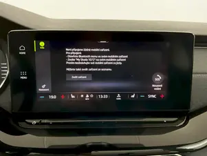 Škoda Octavia Style