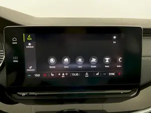 Škoda Octavia Style