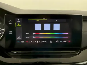 Škoda Octavia Style