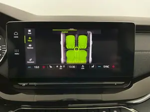 Škoda Octavia Style