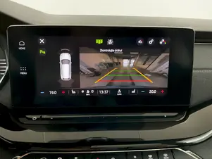 Škoda Octavia Style