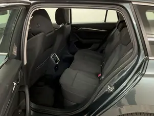 Škoda Octavia Style