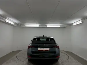 Škoda Octavia Style