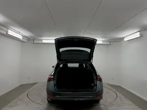 Škoda Octavia Style