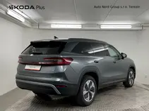 Kodiaq Selection