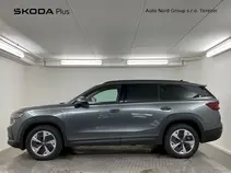 Kodiaq Selection
