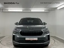 Kodiaq Selection