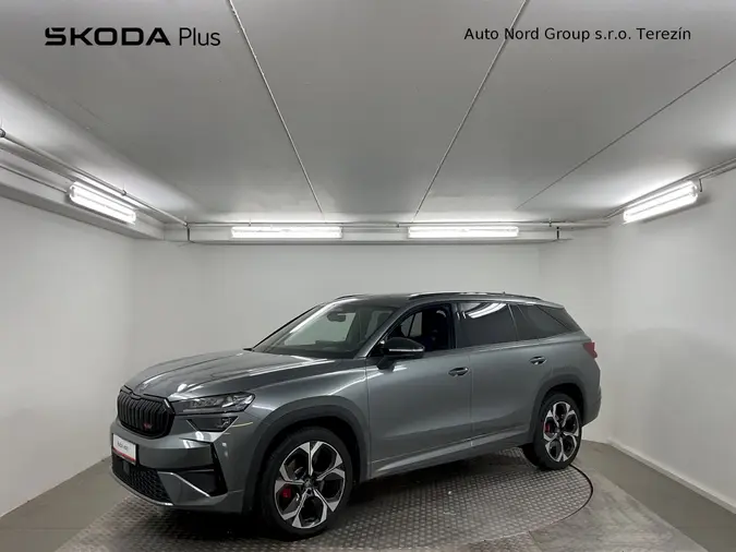 Kodiaq