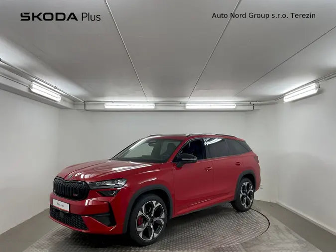 Kodiaq 