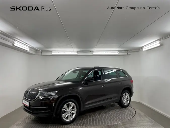 Kodiaq 