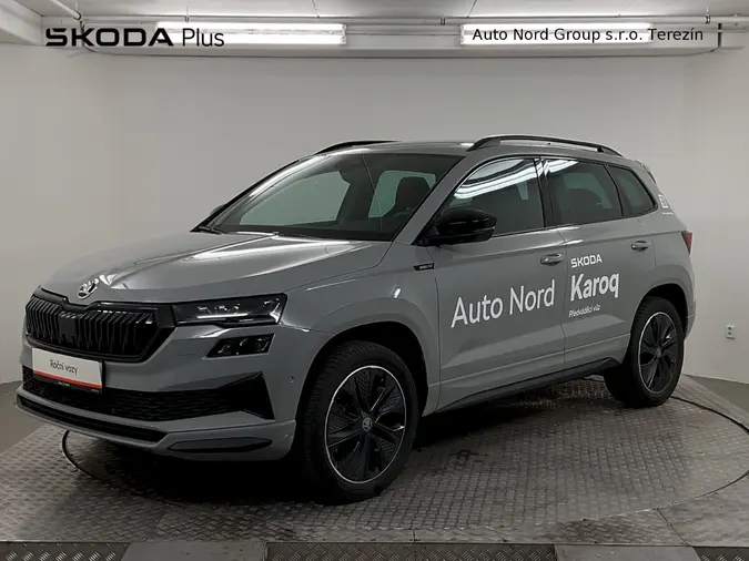 Karoq