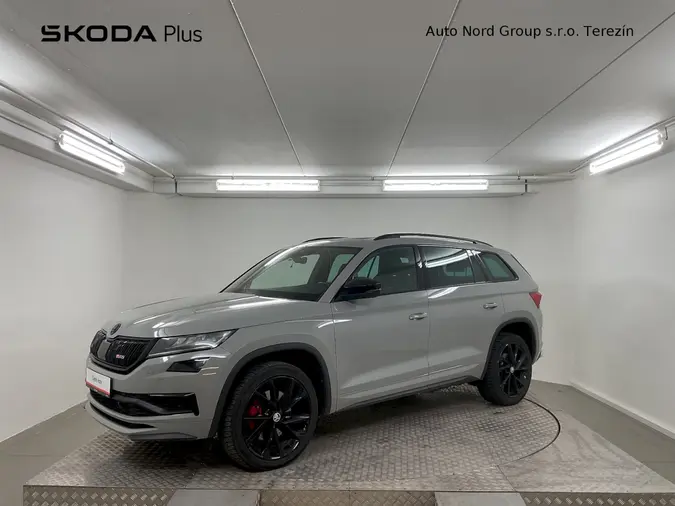 Kodiaq 