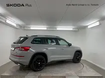 Kodiaq 