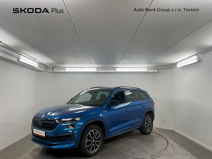 Kodiaq 