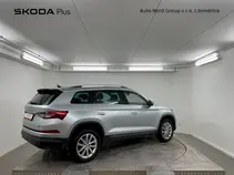 Kodiaq 