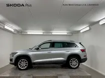 Kodiaq 