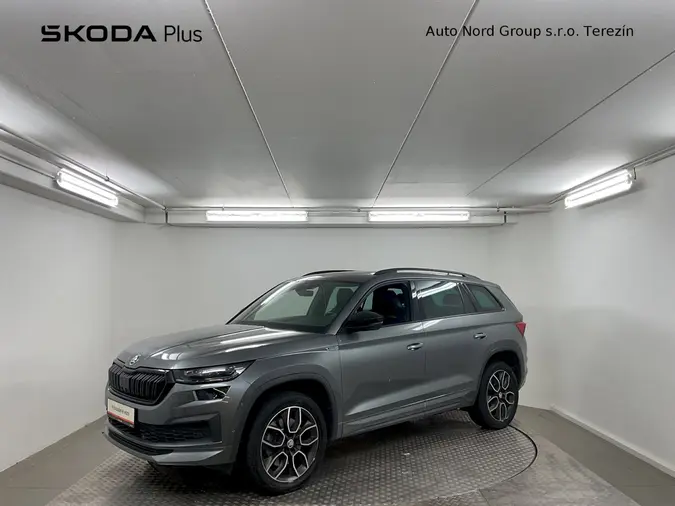 Kodiaq 
