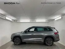 Kodiaq 