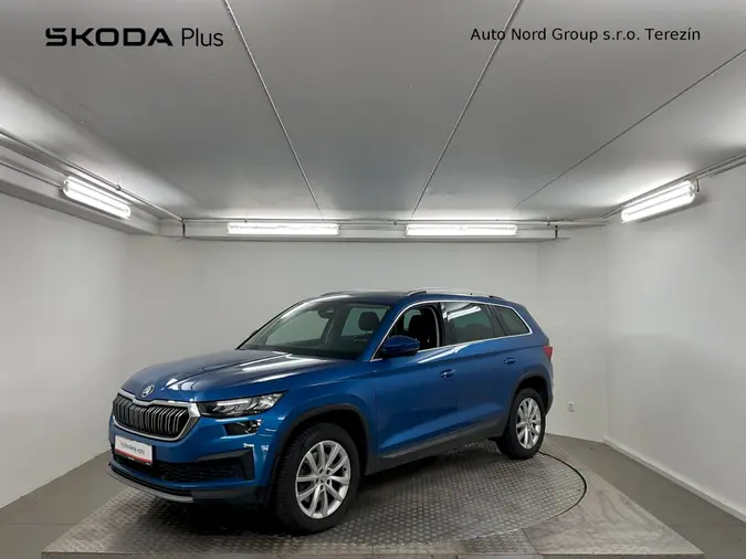 Kodiaq